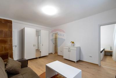 Apartament de vanzare, 2 camere, zona Horea - 2