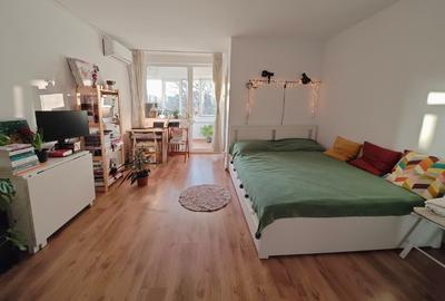 Garsoniera Ion Mihalache- Kisseleff- Victoriei- Basarab - 1