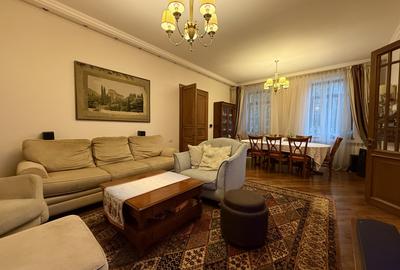 Vilă ultracentrală cu piscină interioară, saună și cramă | Unirii - 13