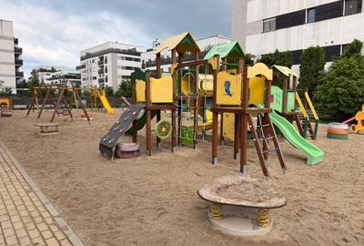 Apartament 3 Camere | Iancu Nicolae | Piscina - Fitness - Sauna - 20