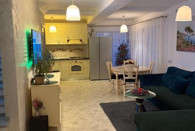 Vila tip duplex,500 m de Blv./Com.Berceni - 9