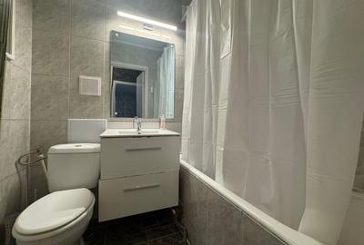 Apartament 3 camere de inchiriat, loc de parcare, Raul Doamnei- Pet Friendly - 10