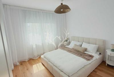 Comision 0% Apartament 3 camere, renovat, Calea Floresti-Manastur - 4