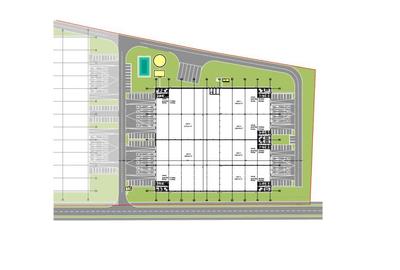 INCHIRIERE SPATII INDUSTRIALE - ELI PARK ORADEA - 4