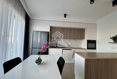 Apartament 2 camere Lux de inchiriat II Mobilat II Herastrau - Aviatiei - 7