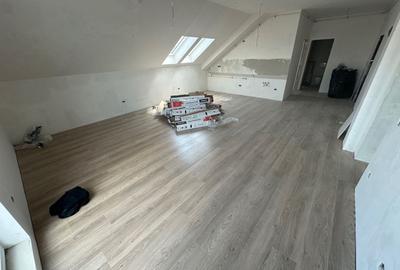 Apartment bloc nou cu lift si loc de parcare inclus - 6