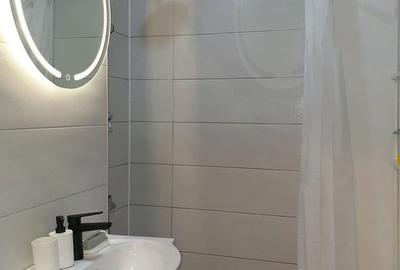 Garsonieră renovata in bloc mixt 1980 langa metrou Gorjului, Militari - 5