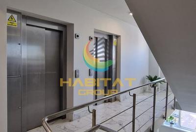 Pallady 2 camere 71 mp LUX + piscina vis-a-vis Parc Teilor - 15