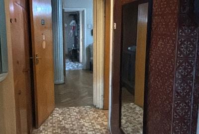 Apartament 4 camere mare și luminos– Șoseaua Nicolae Titulescu - 12