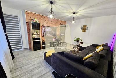 Apartament cu 2 camere decomandat în Exterior Sud