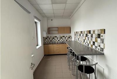 Spatii Birouri - 350 mp - Zona Centrala - 14