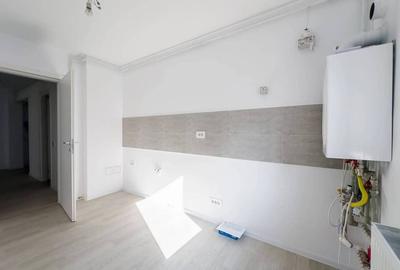 3 camere cu gradina | FINALIZAT | loc de parcare | 8 minute N.Teclu - 10