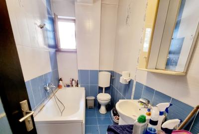 Apartament 2 camere studio, parcare, Drumul Fermei, mutare imediata - 3