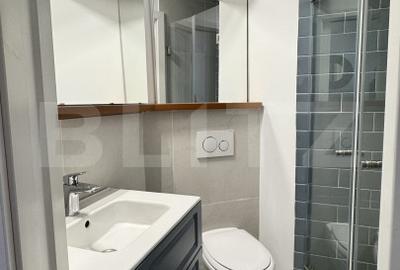 Apartament cu 4 camere, 125 mp,  in  inima Clujului - 11
