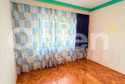 Apartament de vanzare | zona Garii | 90mp - 4
