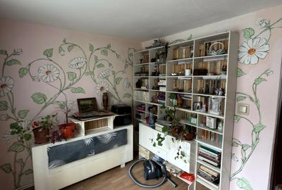 Apartament cu 4 camere Primaverii - Capat 1 - 8