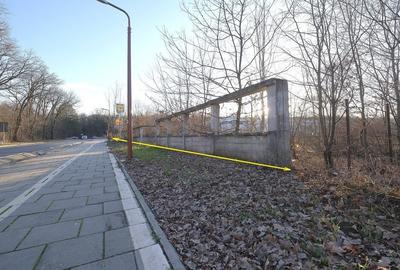 SNAGOV - Ghermanesti, lipit de Lidl, 1129 mp. teren intravilan construibil - 3