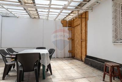 Inchiriere casa cu 4 camere +curte+ garaj, zona Vatra Luminoasa - 24