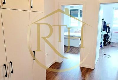 Oferim spre vanzare Casa tip Duplex, situata in Giroc in apropiere de DAF - 10