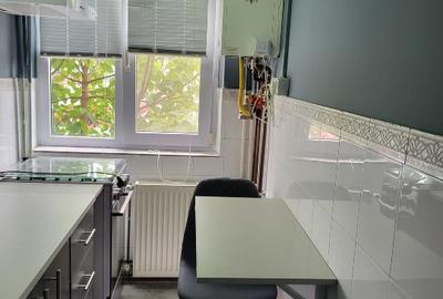 Apartament 2 camere - Etaj 2  Zona Tipografilor( Înfrățirii) - Direct Proprietar - 14