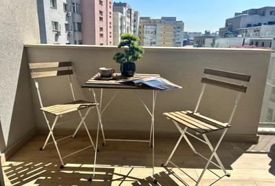 Apartament 2 Camere | Parcul Circului | Mobilat si utilat lux - 12