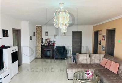 Casa individuala - zona buna - teren generos - 660 mp - 6