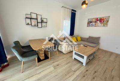 Apartament PREMIUM 3 camere, curte, 2 terase- Selimbar - 14