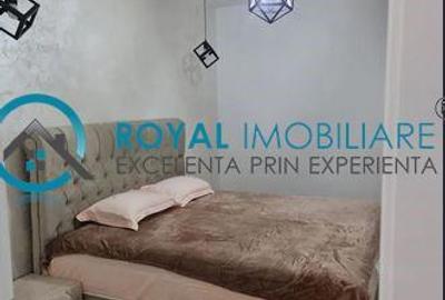 Royal Imobiliare - Inchiriere apartament 3 camere zona Albert - 6
