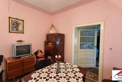 Casa in Viile Satu Mare cu teren mare 55000 Euro - 7