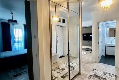 Apartament 3 camere de vanzare| Bloc nou | Design deosebit - 16