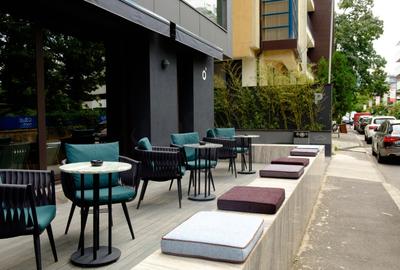 REA1026542 Apartament elegant 3 camere luxury cu concierge I Zona Primaverii - 11