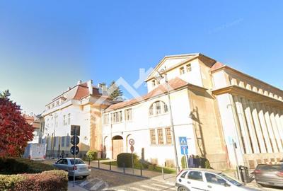 Spatiu comercial, birouri, servicii, str. Arhivelor  Piata Schiller - 2