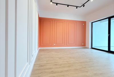 Apartament cu 2 camere decomandat în Străulești