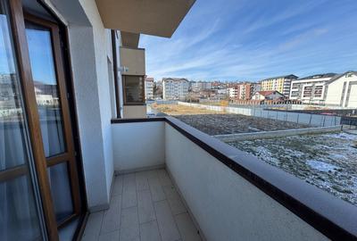 Închiriere Apartament 2 Camere D Vișani Mega Image Utilat+Mobilat - 7
