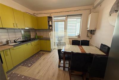 Apartament modern cu 2 camere balcon si parcare Cartierul Arhitectilor - 1
