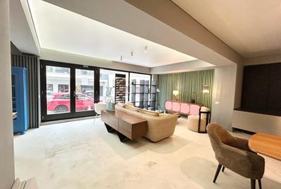 Spatiu comercial 123 mp | Parter | Baneasa | - 8