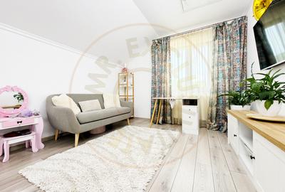 Casa 4 camere Stefanesti + teren 485 mp - 15
