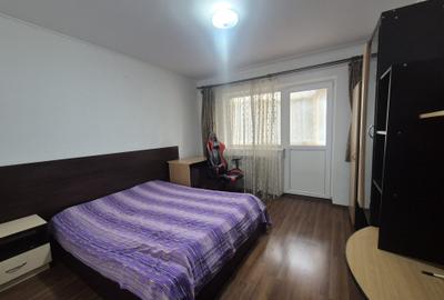 Apartament 4 camere Metalurgie Etajul 1 - 6