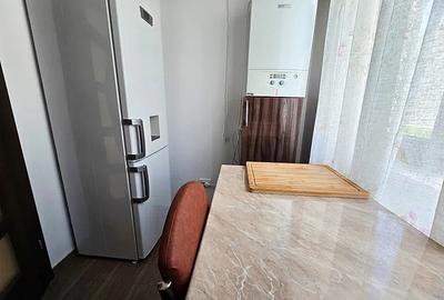 Apartament 2 Camere Stefan cel Mare cu Centrala Proprie - 4