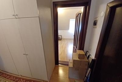 2 camere, finisat modern, orientat sud-vest, zona Titulescu - 13