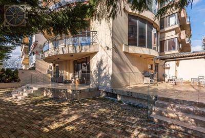 Spatiu Premium - Gradina 270 mp - - 10