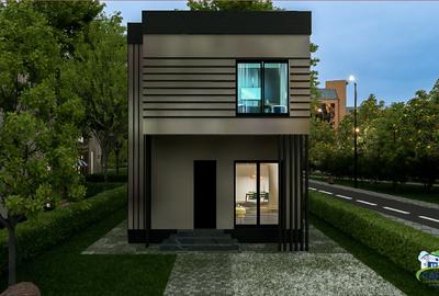 Capitol Green Residence