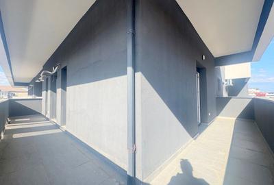 Apartament la prima inchiriere -Soarelui Timisoara - 16