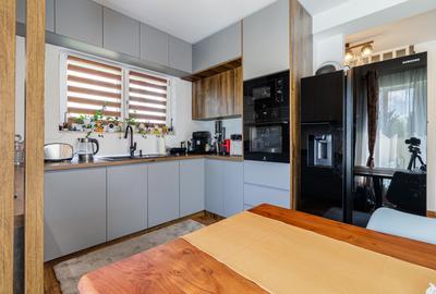 Casa Otopeni 4 camere, terasă extinsă + panouri solare - 8