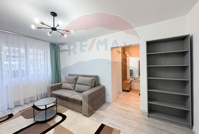 Apartament cu 2 camere de închiriat în zona Gheorgheni - 1