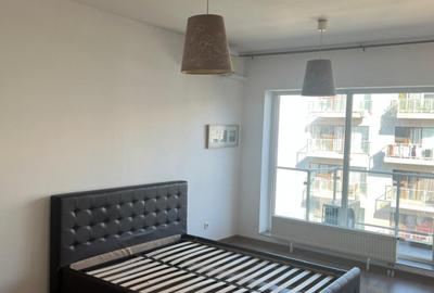 Titan - Rasarit de soare - Metrou - Parcare - Renovat - 1