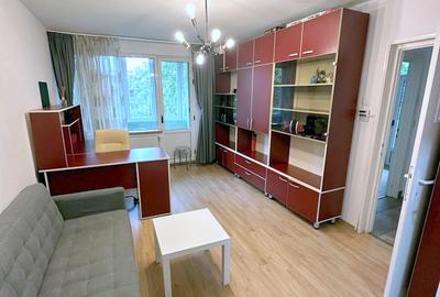 2 camere, mobilat modern, cu parcare, in Gheorgheni, zona Iulius Mall - 1