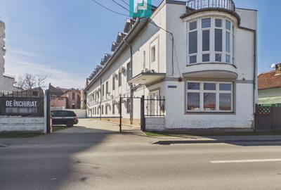 Birouri Ultracentrale, 185,5 mp, Parcare Proprie - 14