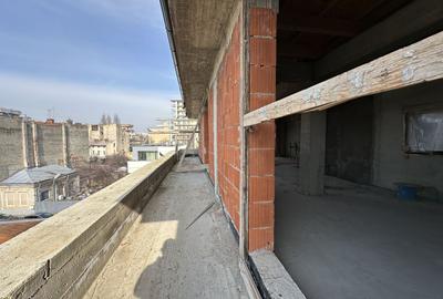 FERDINAND - Lirei | Teren 412 mp| Cladire 750 mp | structura noua - 24