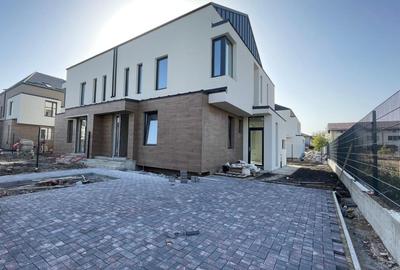 Vila 6 camere | Otopeni | Finalizata | - 1